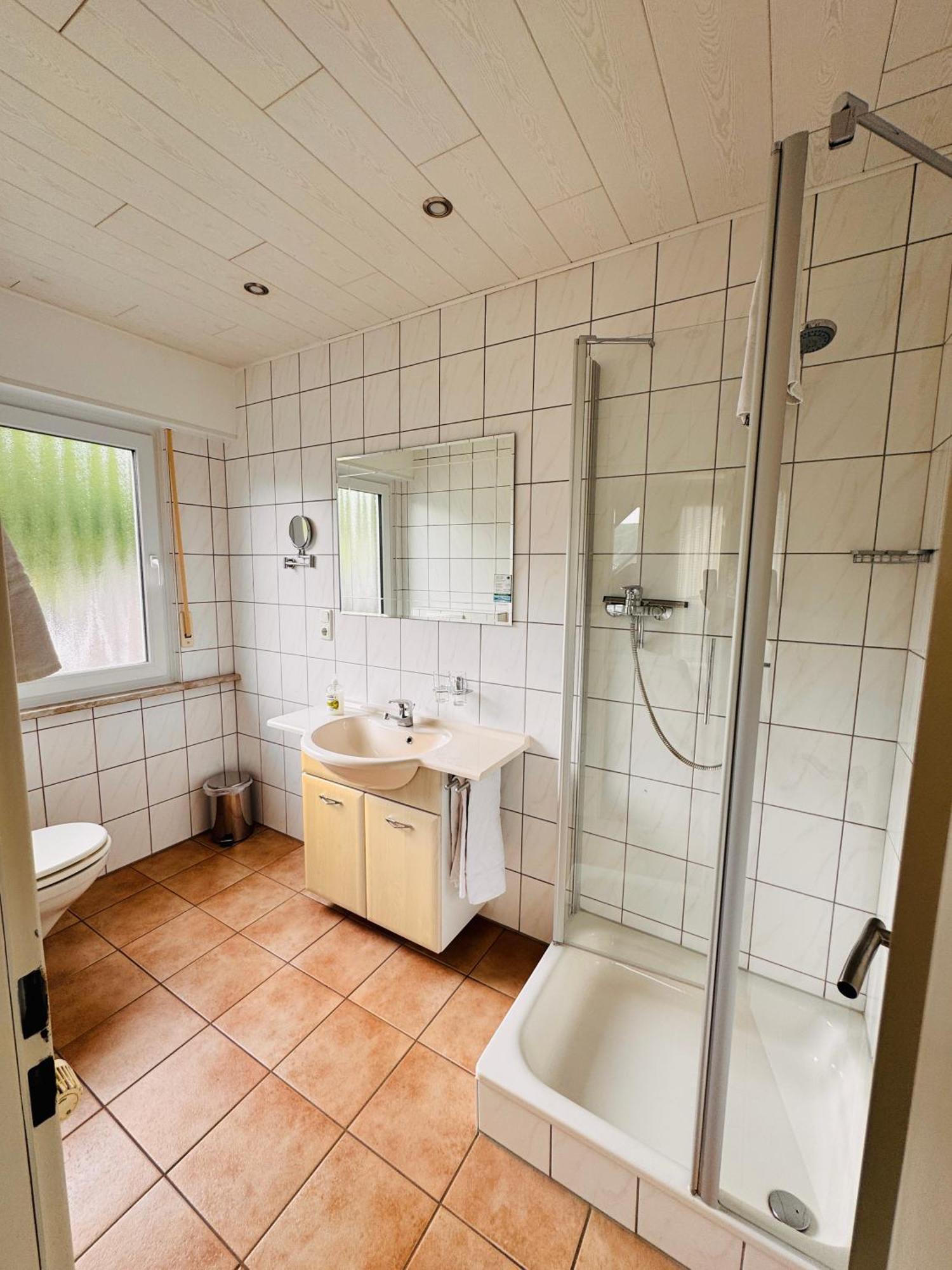 ホテル Ferienweingut Rudorfer ヴァルヴィヒ 部屋 写真