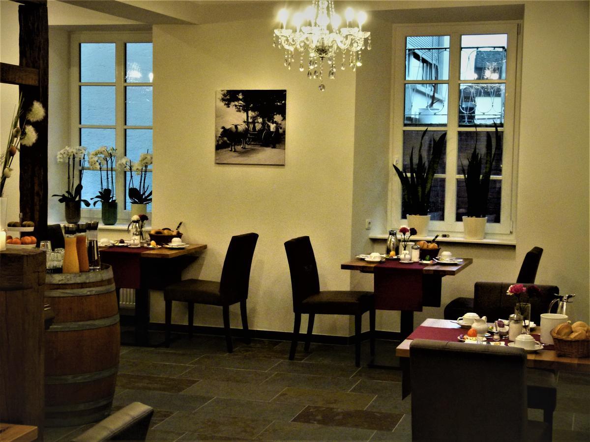 ホテル Ferienweingut Rudorfer ヴァルヴィヒ エクステリア 写真